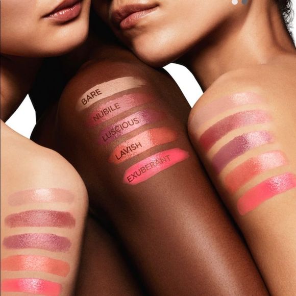 - TOM FORD “03 NUBILE” IN HIGH SHINE - Picture 8 of 10